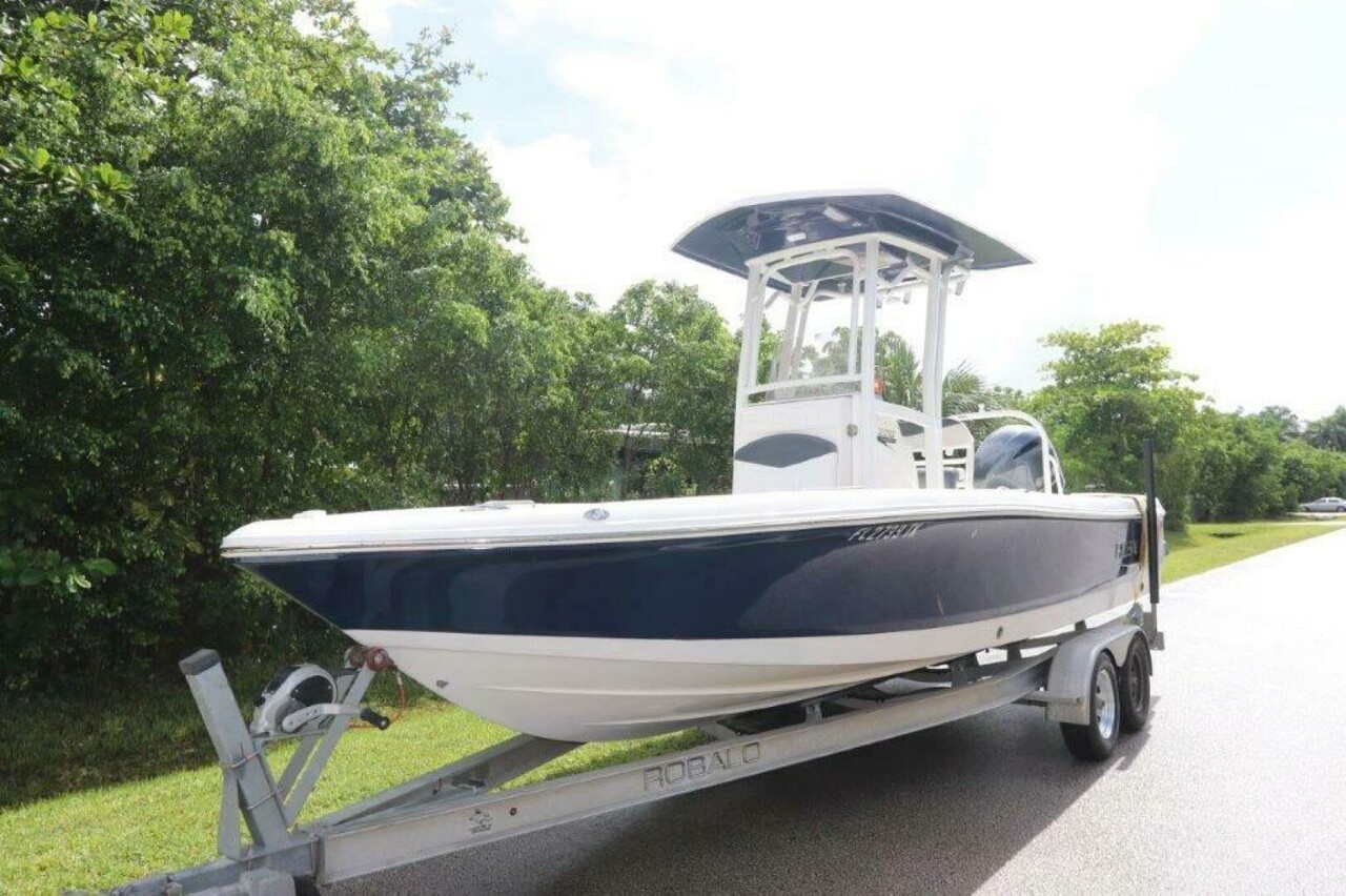 Robalo 226 Cayman - picture 2