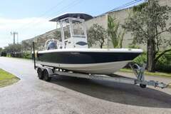 Robalo 226 Cayman - picture 3