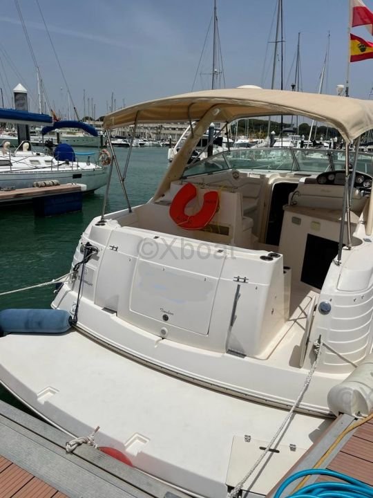 Rinker Very well Maintained and up to date Rinker - picture 3