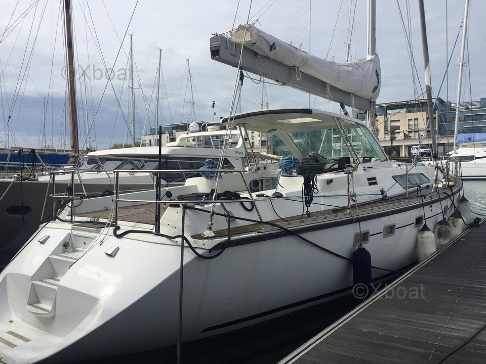 Dynamique Yachts Rare on the Market, Dynamique 58 - Bild 2