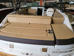 Sea Ray 250 SSE - picture 4