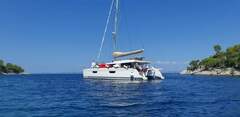 Fountaine Pajot SABA 50 - picture 5