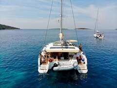 Fountaine Pajot SABA 50 - picture 7