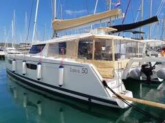 Fountaine Pajot SABA 50 - picture 1