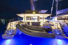 Fountaine Pajot SABA 50 - picture 8