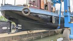Dutch Bunker Barge - picture 6