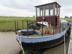 Dutch Bunker Barge - picture 2