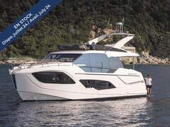 Absolute Yachts 47 - imagen 1