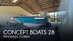Concept Boats 28 - fotka 1