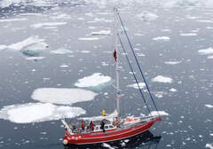 16m ICE Freydis - fotka 2