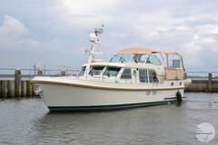 Linssen Grand Sturdy 45.9 AC - picture 9