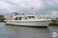 Linssen Grand Sturdy 45.9 AC - picture 5