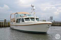 Linssen Grand Sturdy 45.9 AC - picture 6