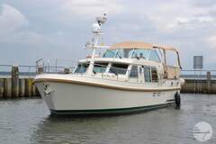 Linssen Grand Sturdy 45.9 AC - picture 8