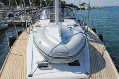 Jeanneau Yachts 58 - image 6