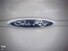 Sea Ray 240 Sundancer - фото 4