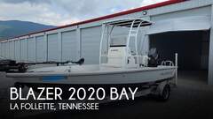 Blazer 2020 Bay - fotka 1