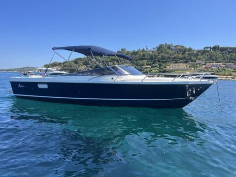 Asterie 35