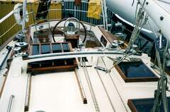 Valiant Ychts 40 - фото 4