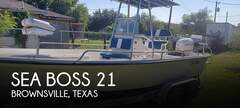 Sea Boss 21 - picture 1