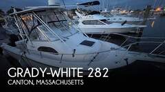 Grady-White 282 Sailfish - billede 1
