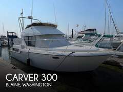 Carver 300 Aft Cabin - picture 1