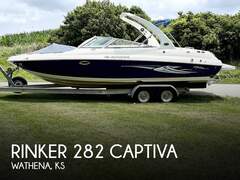 Rinker 282 Captiva - image 1