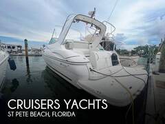 Cruisers Yachts 3275 - фото 1