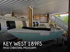 Key West 189FS - picture 1