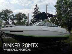 Rinker 20 MTX - picture 1