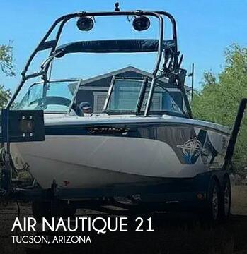 Air Nautique 21