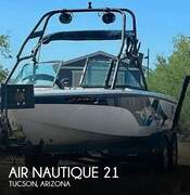 Air Nautique 21 - imagem 1