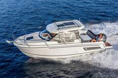 Jeanneau Merry Fisher 795 Legende - picture 4