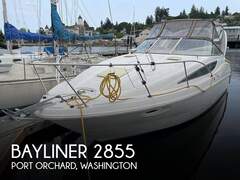 Bayliner 2855 Ciera Sunbridge - image 1