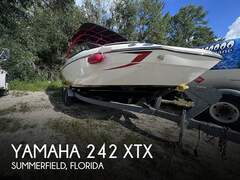 Yamaha 242X - fotka 1