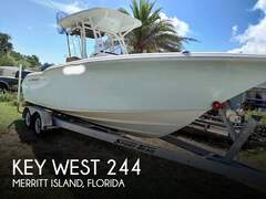 Key West 244CC Bluewater - picture 1