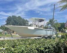 Key West 244CC Bluewater - picture 2