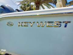 Key West 244CC Bluewater - фото 6