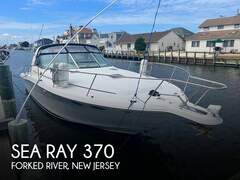 Sea Ray 370 Express Cruiser - Bild 1