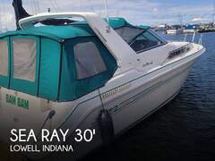 Sea Ray 300 Sundancer - фото 1