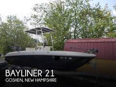 Bayliner Element F21 - foto 1