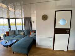 Campi Met Ligplaats 400 Houseboat - Bild 9