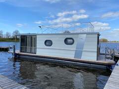 Campi Met Ligplaats 400 Houseboat - Bild 1