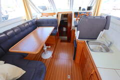 Westbas 29 Offshore - picture 2