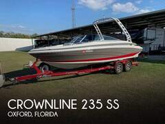 Crownline 235 SS - picture 1