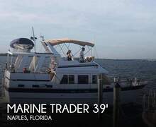 Marine Trader Sundeck - picture 1