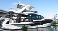Galeon 560 Fly New Model - picture 6