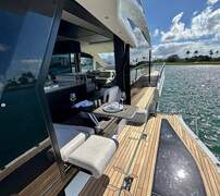 Galeon 560 Fly New Model - picture 8