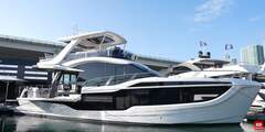 Galeon 560 Fly New Model - picture 5