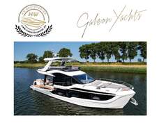 Galeon 560 Fly New Model - picture 1
